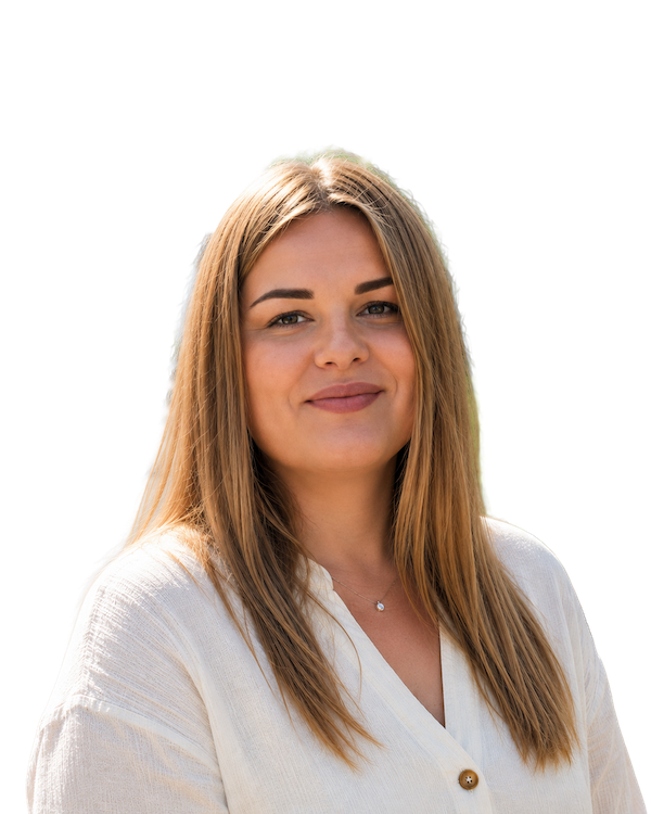 Kristina Khomenko — P1Park